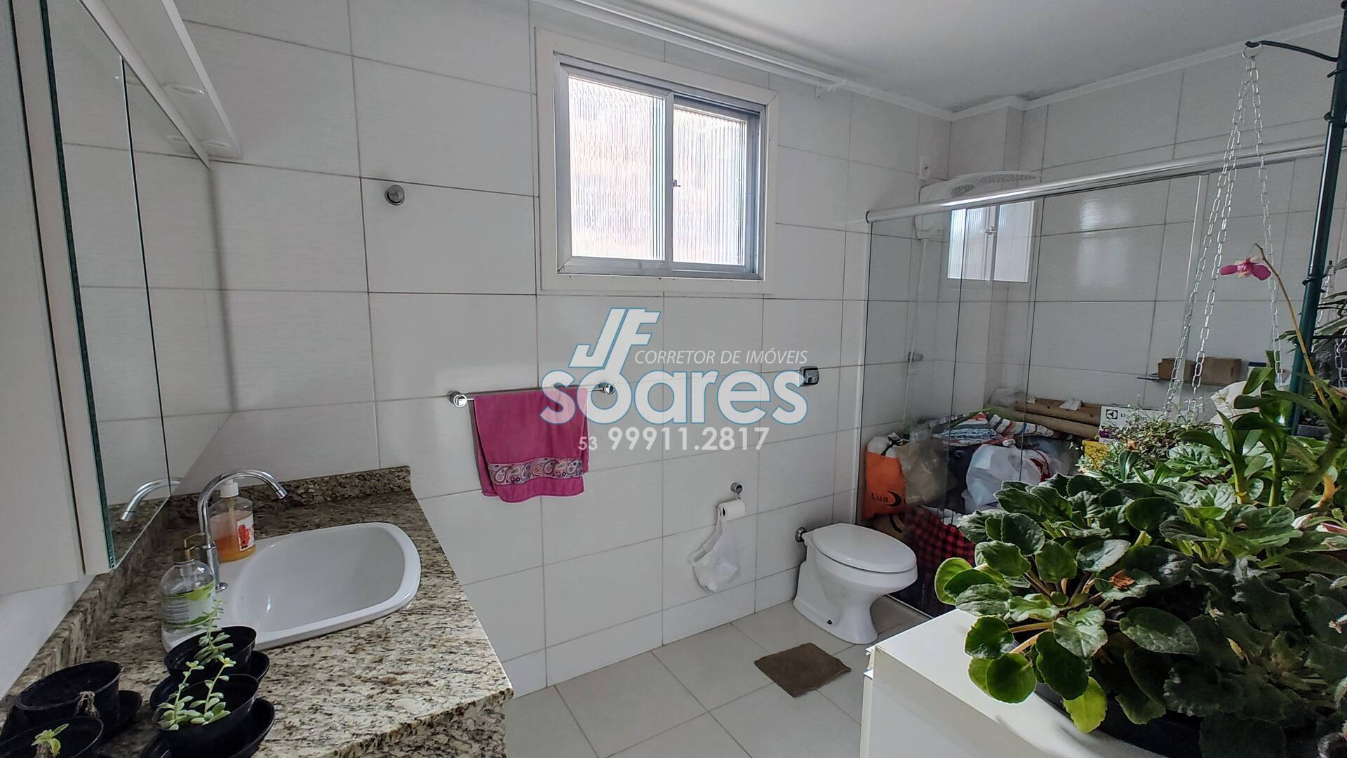 Apartamento à venda com 3 quartos, 121m² - Foto 12