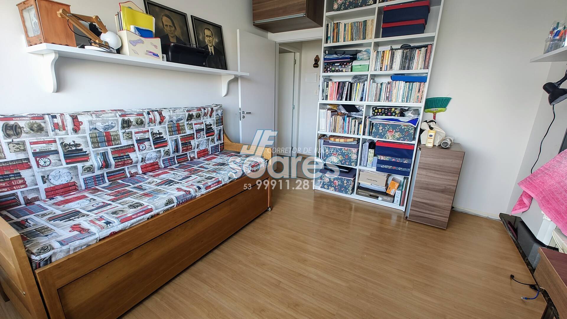 Apartamento à venda com 3 quartos, 121m² - Foto 14