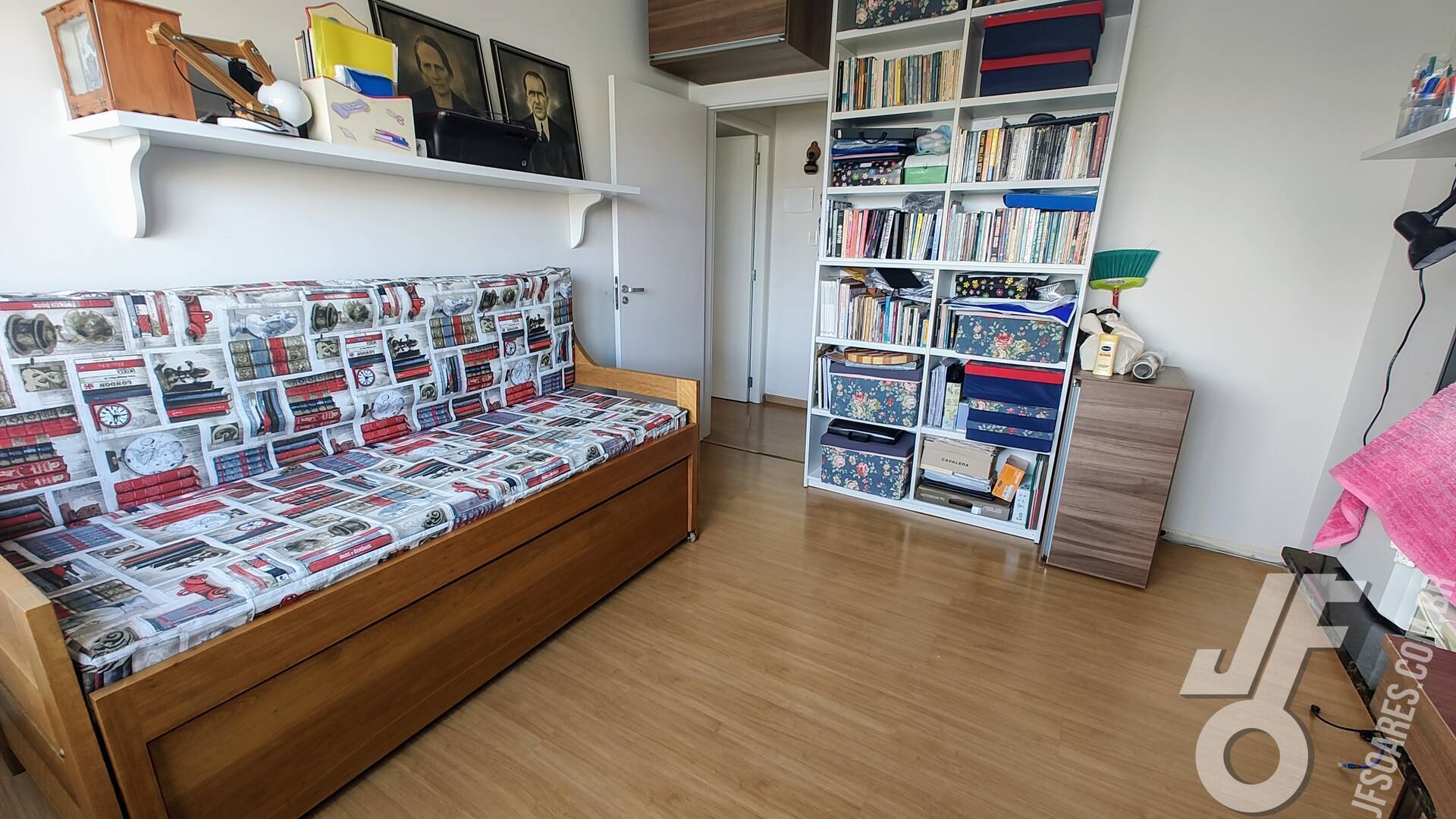 Apartamento, 3 quartos, 121 m² - Foto 14