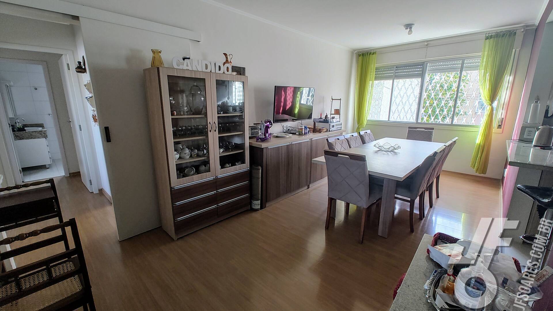 Apartamento, 3 quartos, 121 m² - Foto 3