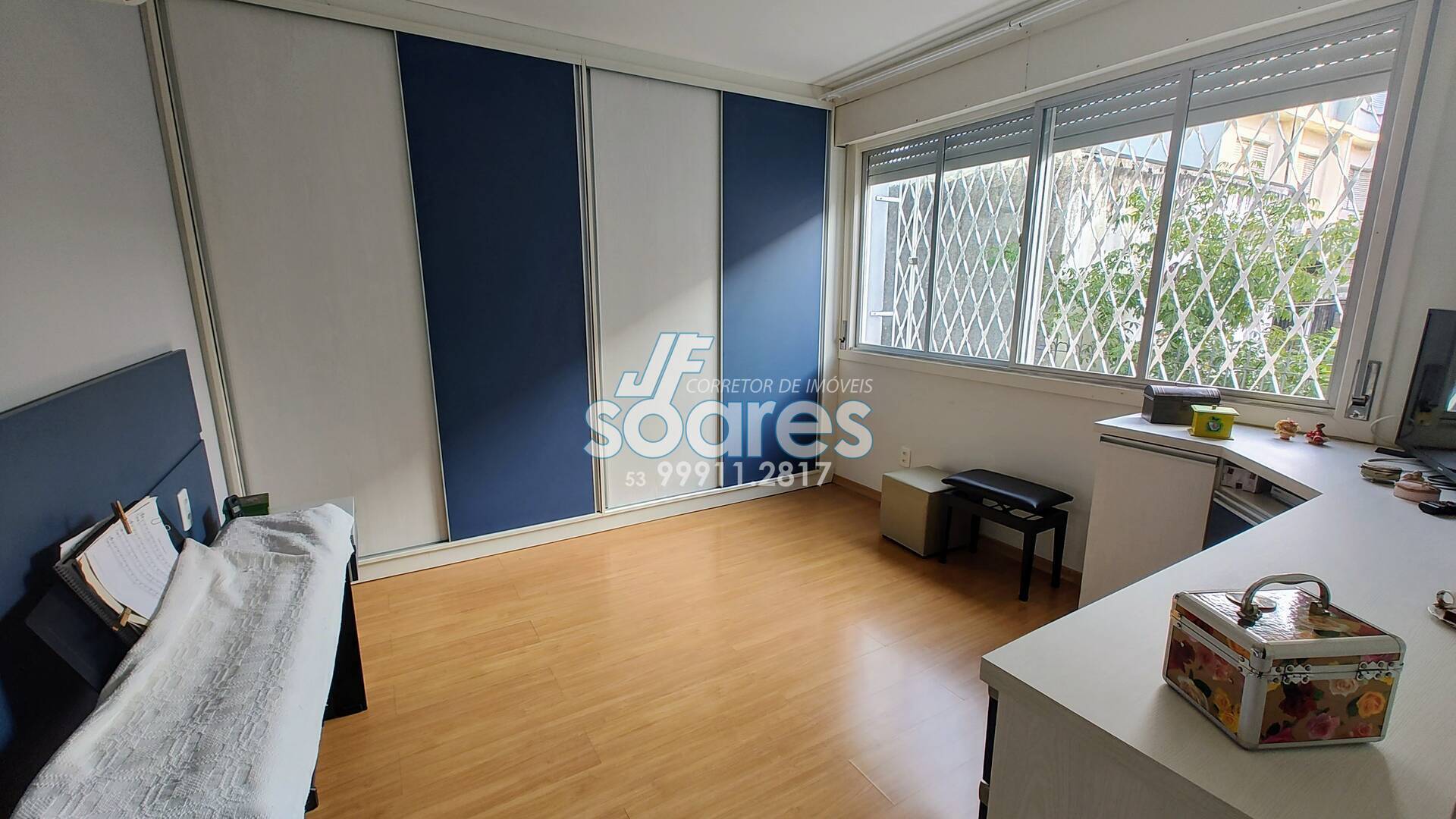 Apartamento à venda com 3 quartos, 121m² - Foto 10