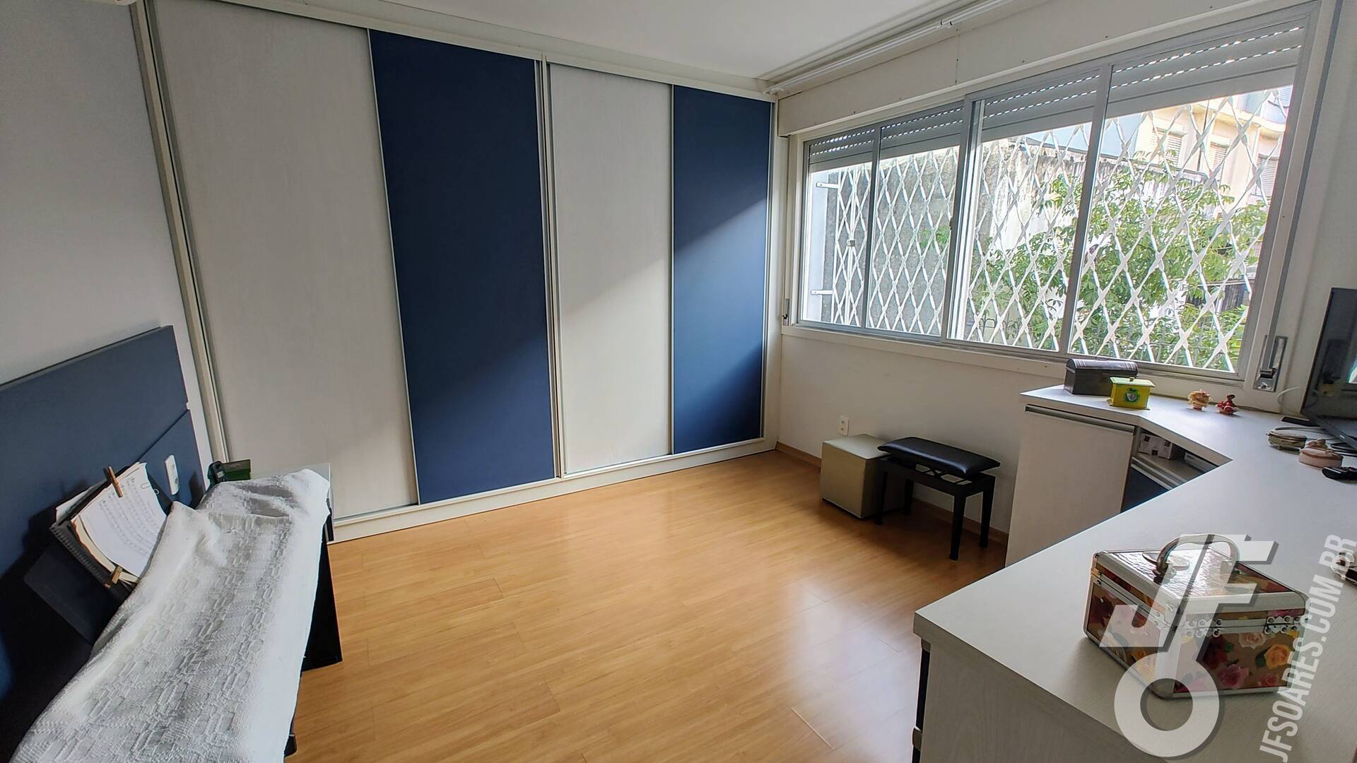 Apartamento, 3 quartos, 121 m² - Foto 10