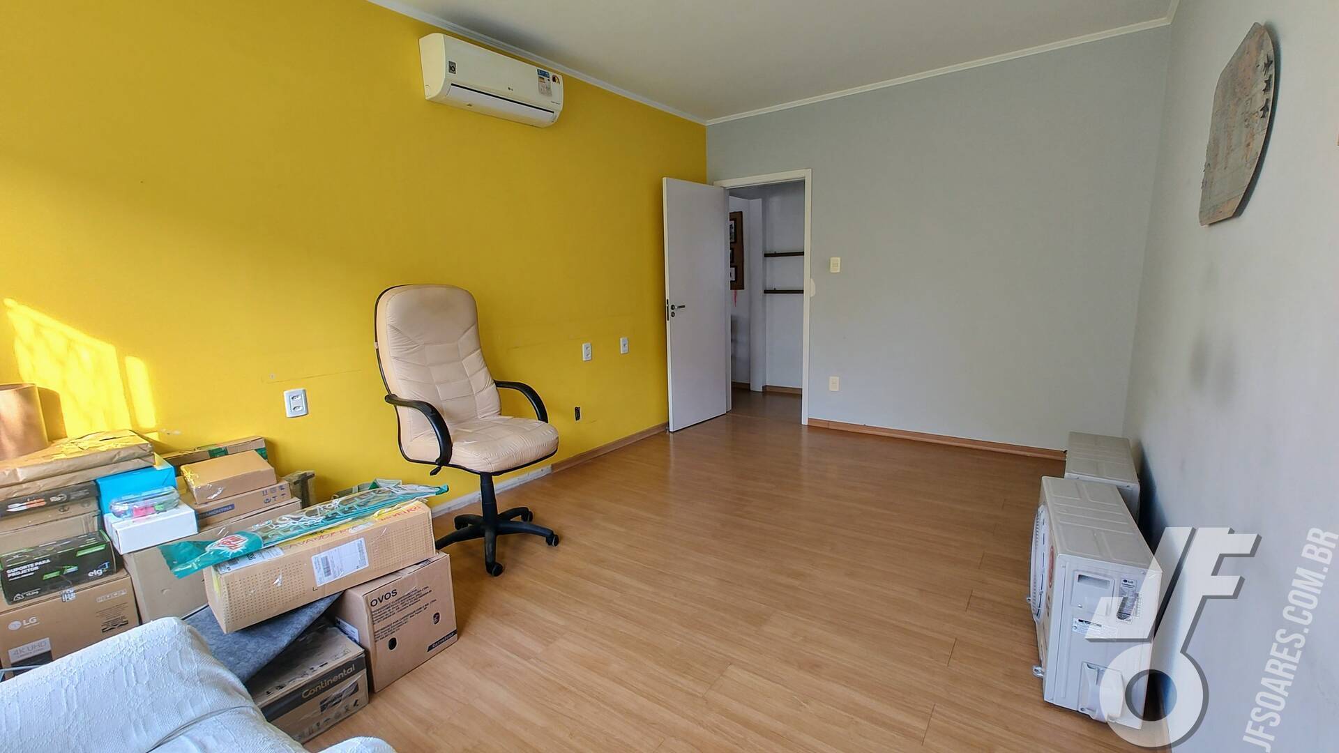 Apartamento, 3 quartos, 121 m² - Foto 8