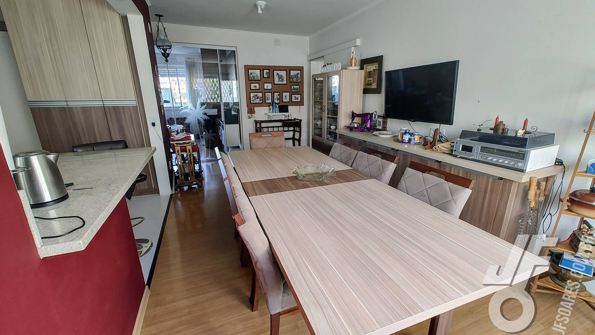 Apartamento, 3 quartos, 121 m² - Foto 4