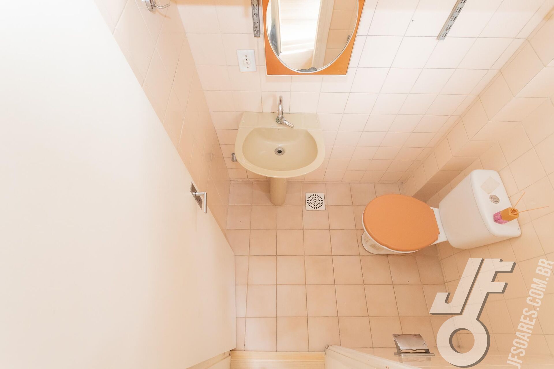 Sala-Conjunto, 21 m² - Foto 9