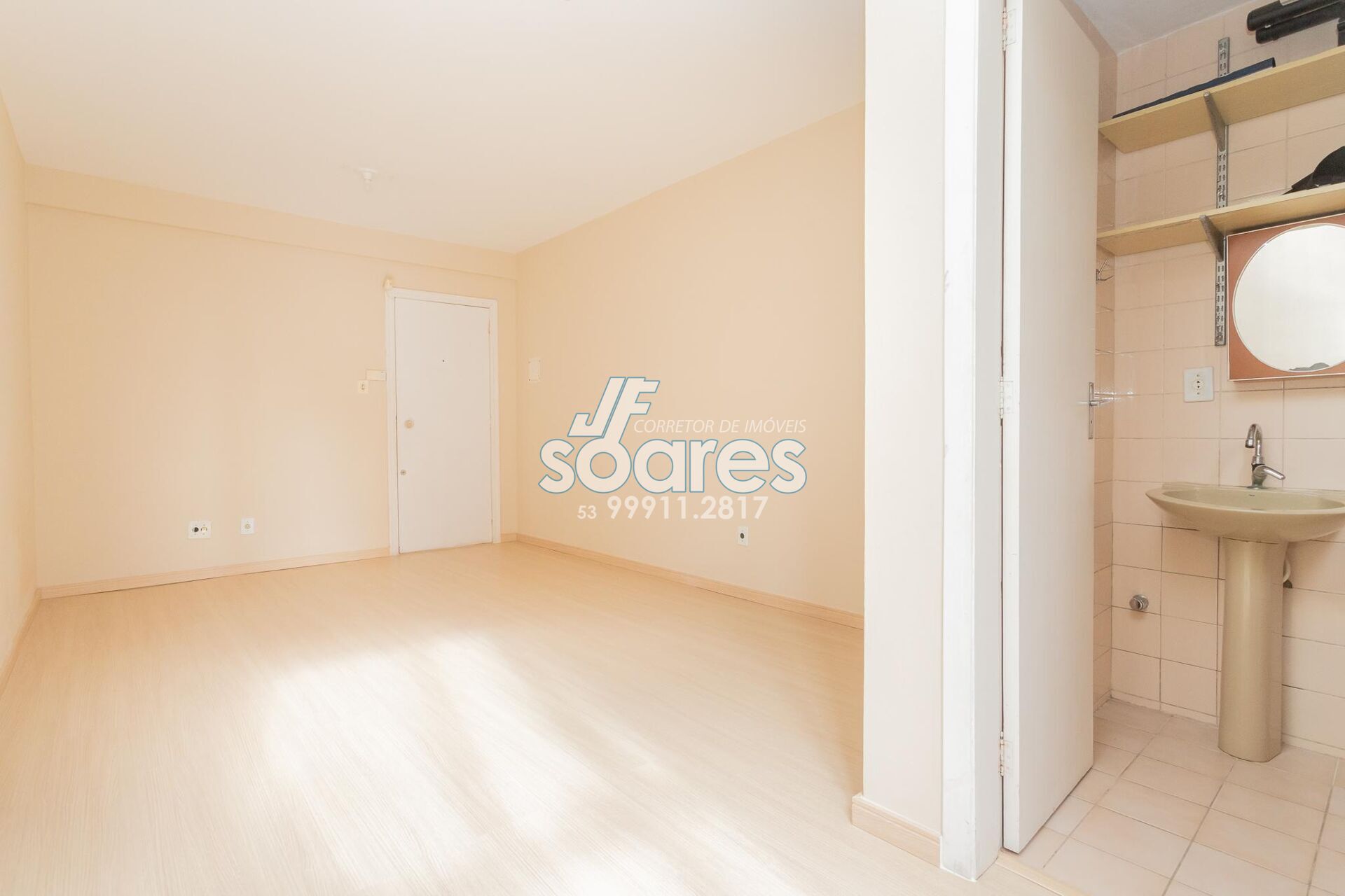 Conjunto Comercial-Sala à venda, 21m² - Foto 7