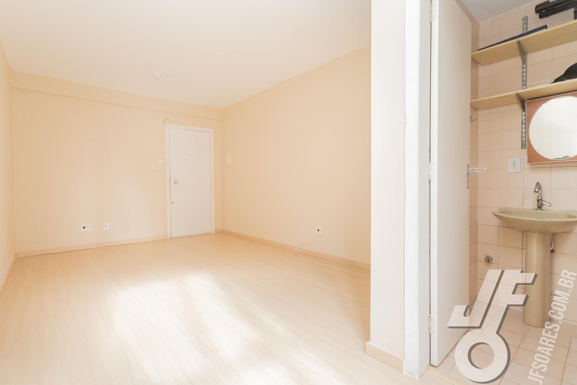 Sala-Conjunto, 21 m² - Foto 7