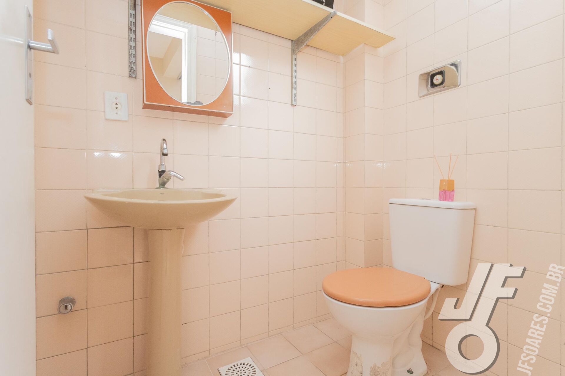 Sala-Conjunto, 21 m² - Foto 8