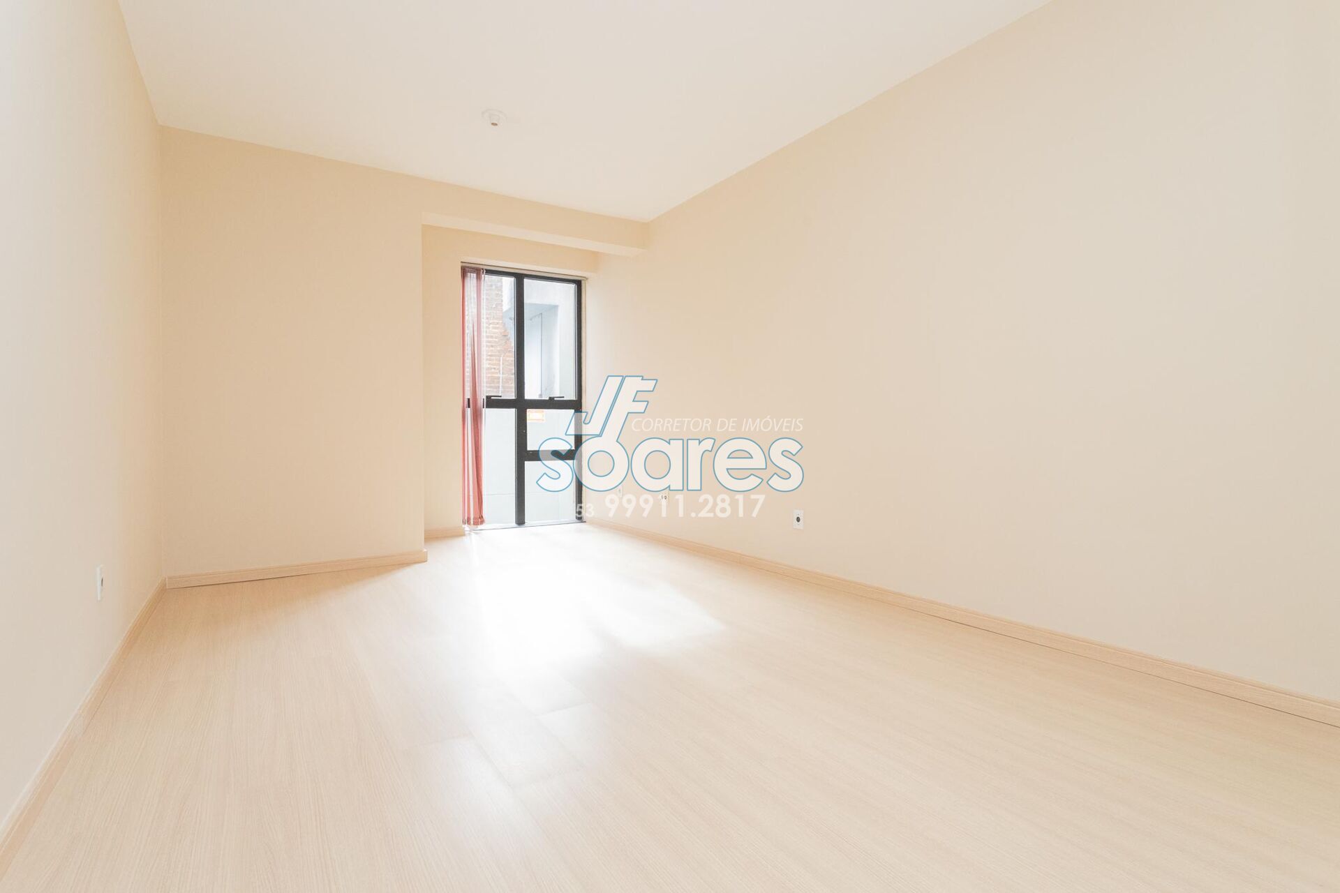 Conjunto Comercial-Sala à venda, 21m² - Foto 1