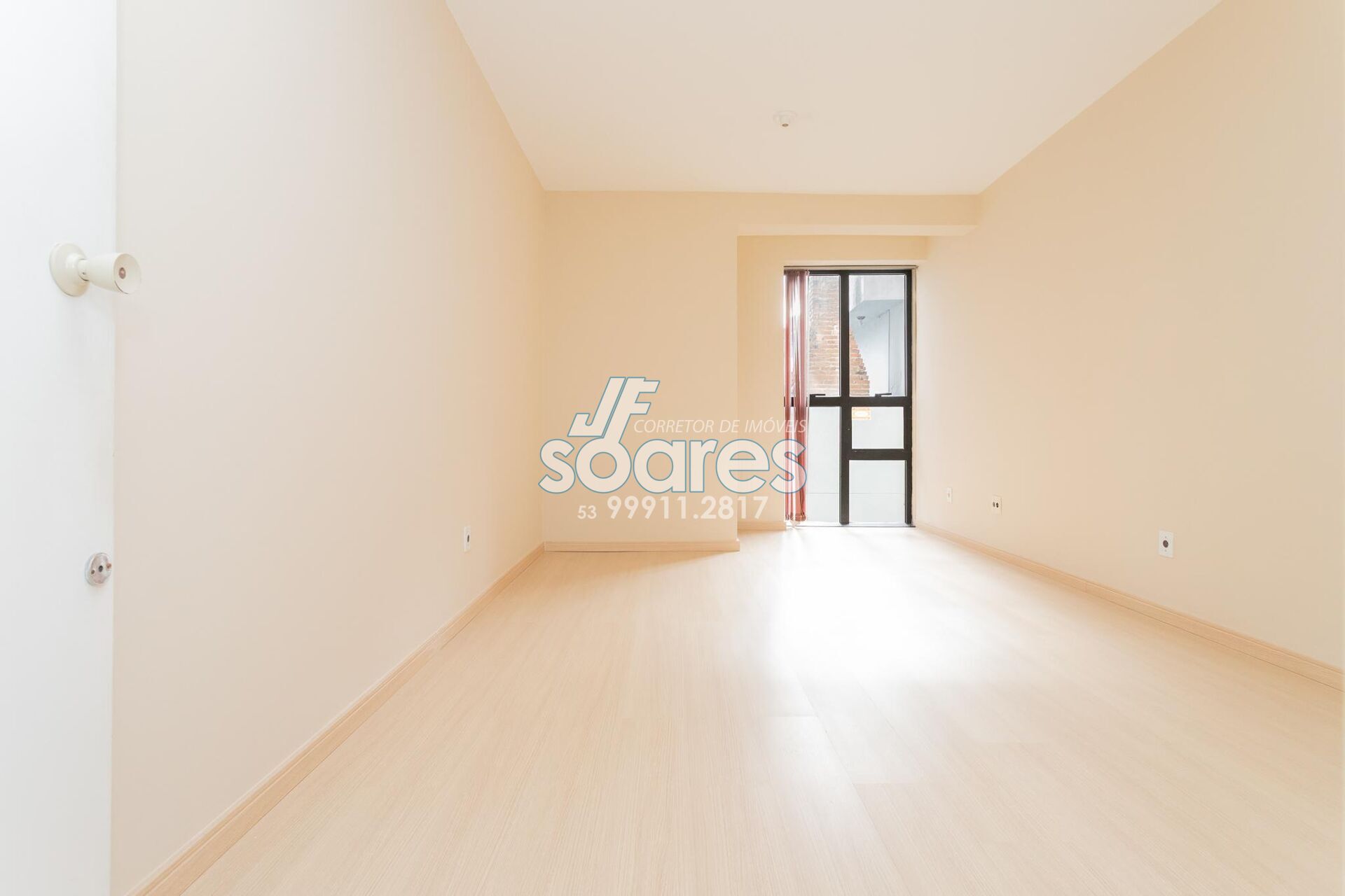 Conjunto Comercial-Sala à venda, 21m² - Foto 2