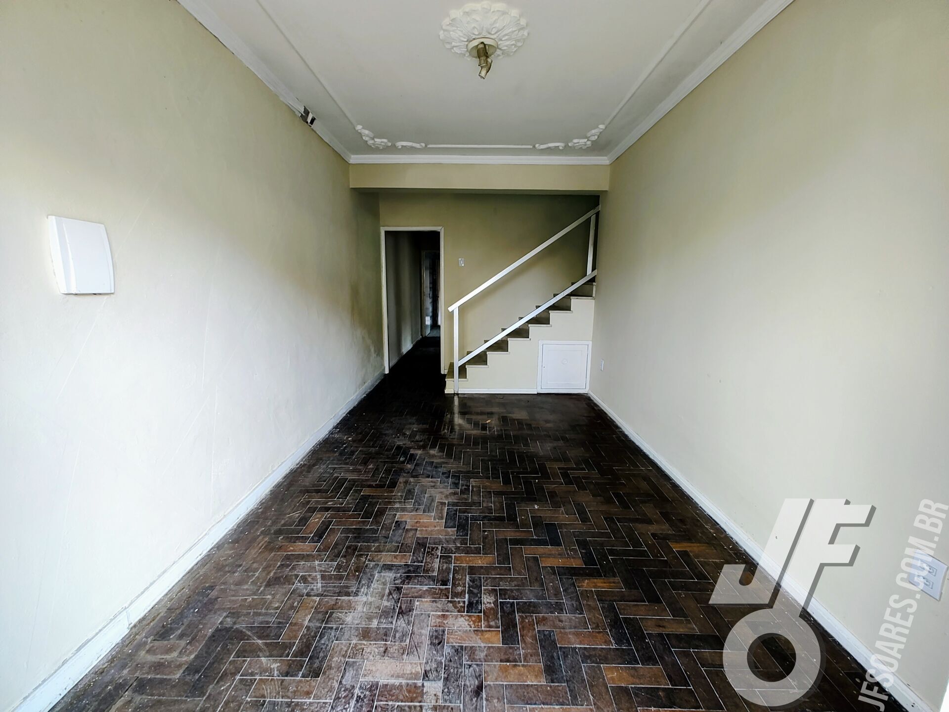 Sobrado, 4 quartos, 133 m² - Foto 3