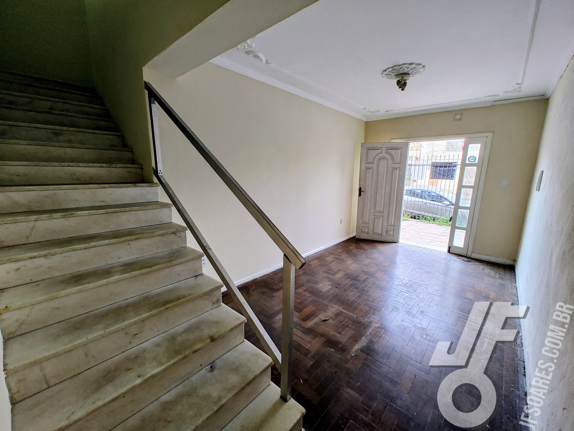 Sobrado, 4 quartos, 133 m² - Foto 2