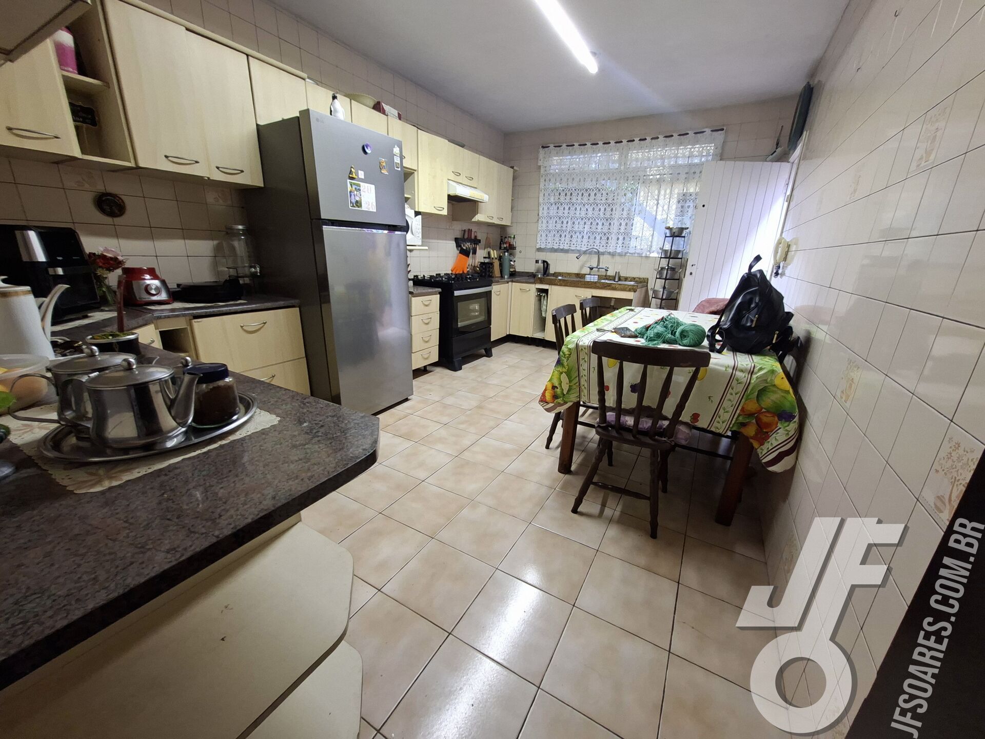 Sobrado, 4 quartos, 271 m² - Foto 7
