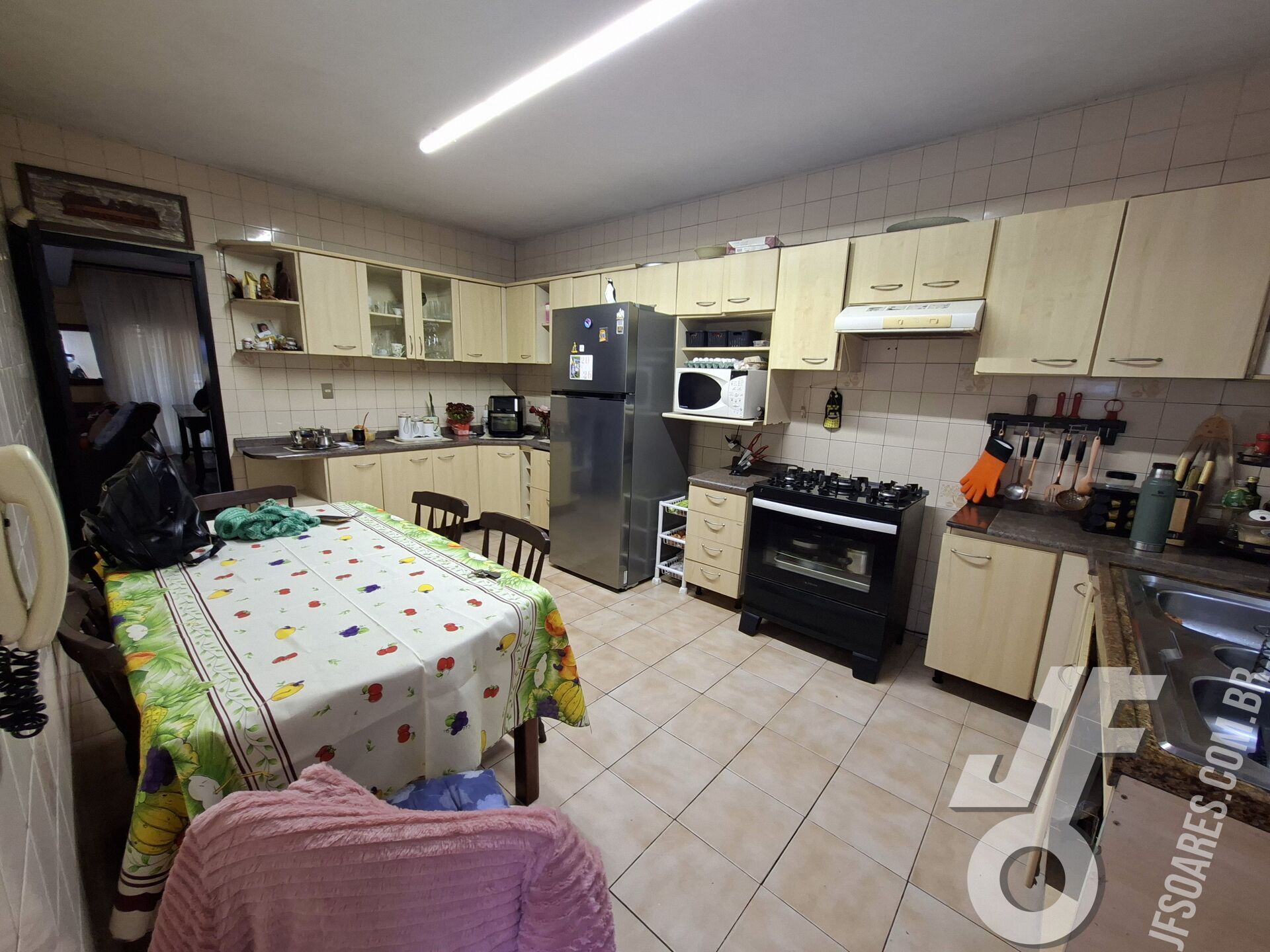 Sobrado, 4 quartos, 271 m² - Foto 8