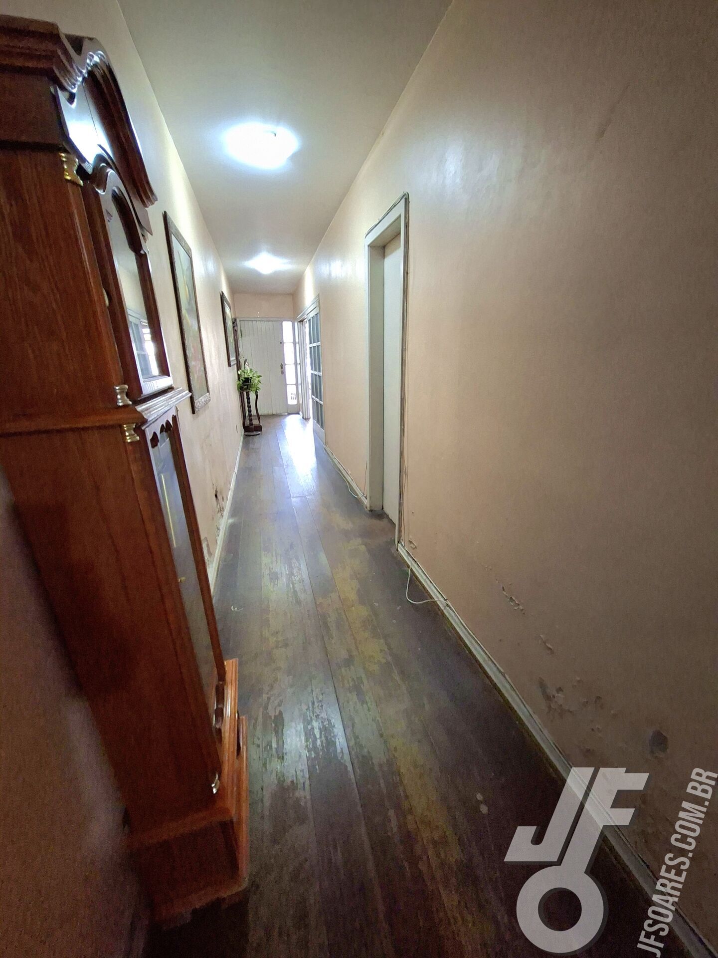 Sobrado, 4 quartos, 271 m² - Foto 5