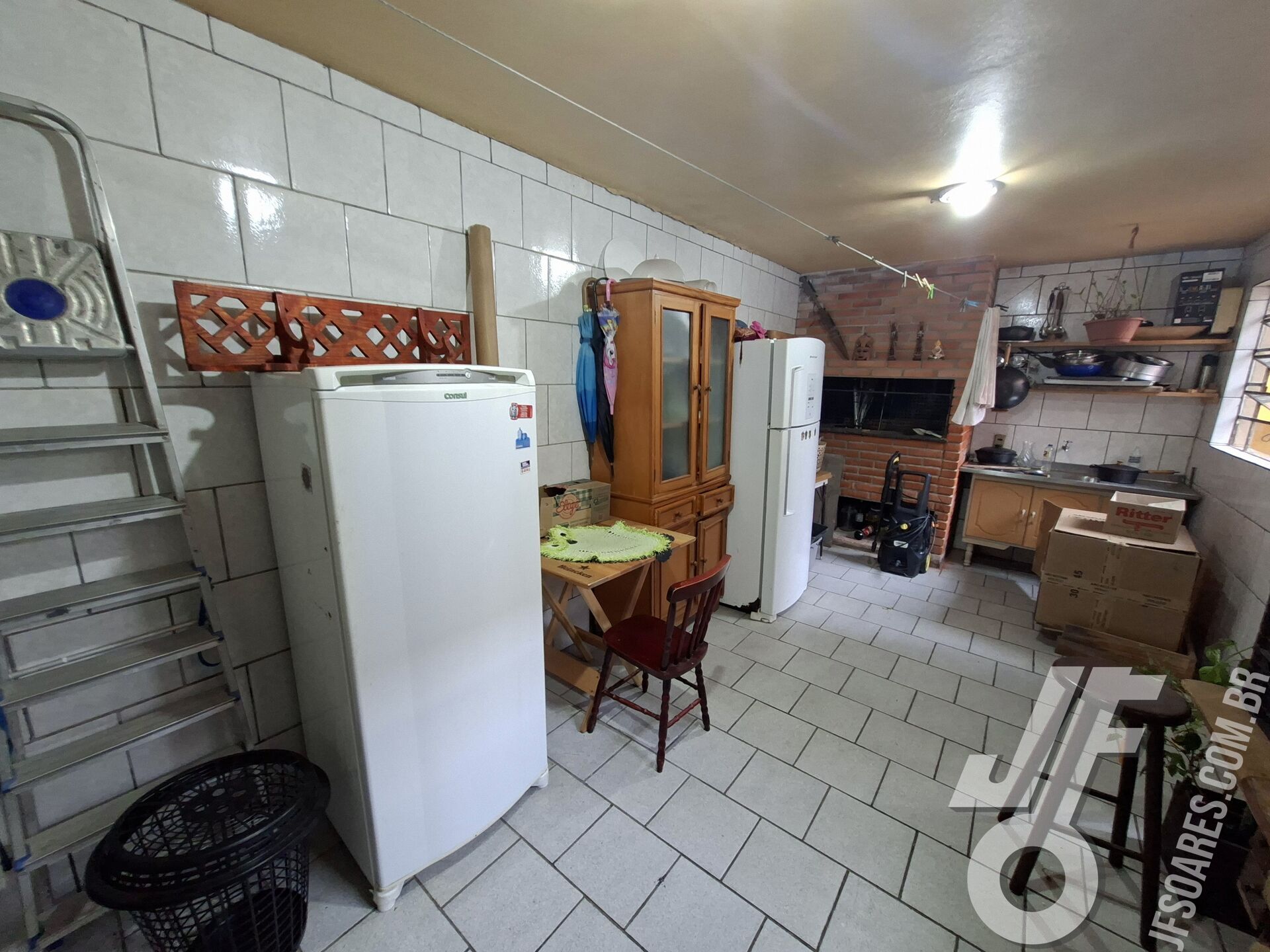 Sobrado, 4 quartos, 271 m² - Foto 20