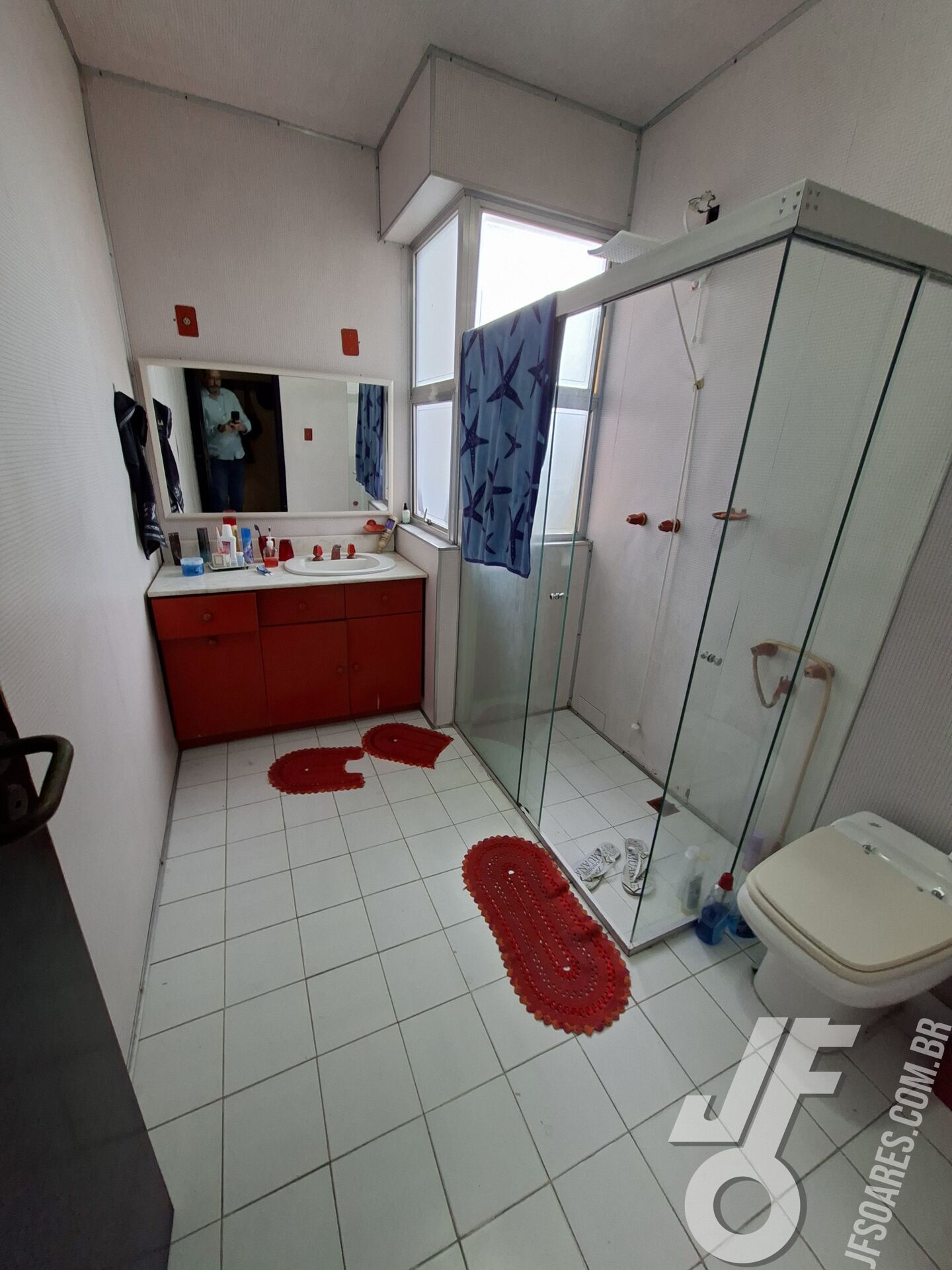 Sobrado, 4 quartos, 271 m² - Foto 12