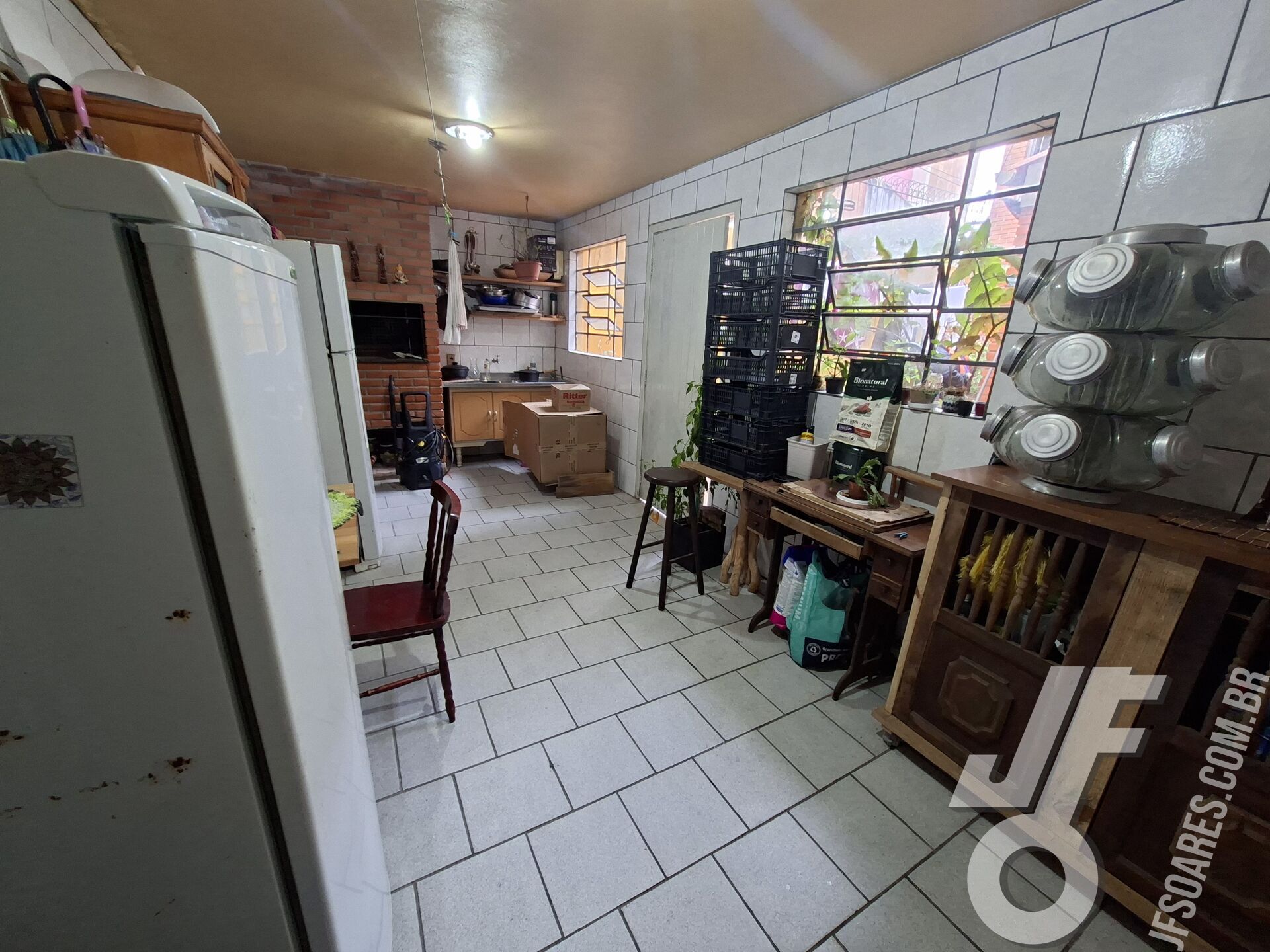 Sobrado, 4 quartos, 271 m² - Foto 19