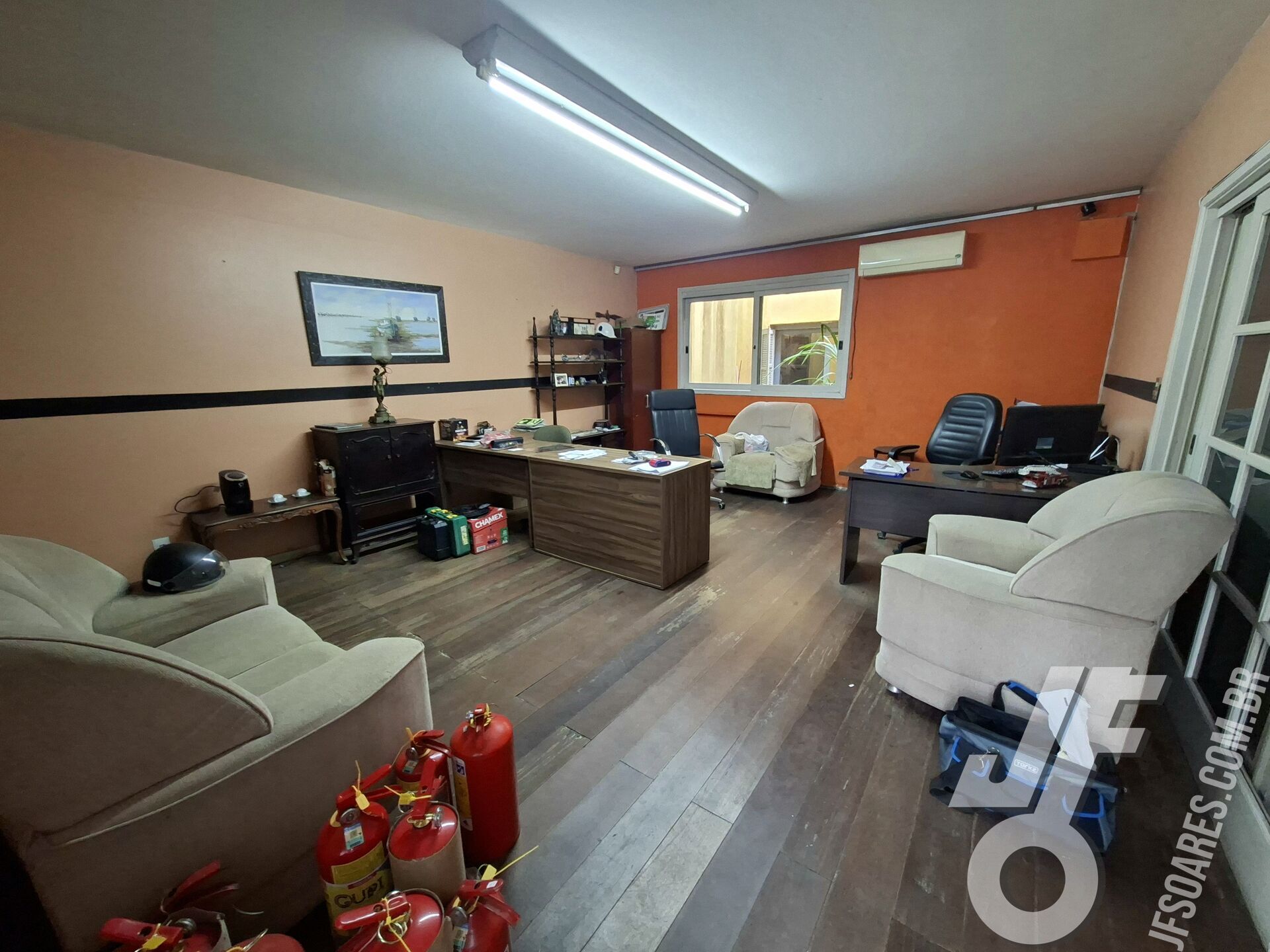 Sobrado, 4 quartos, 271 m² - Foto 4