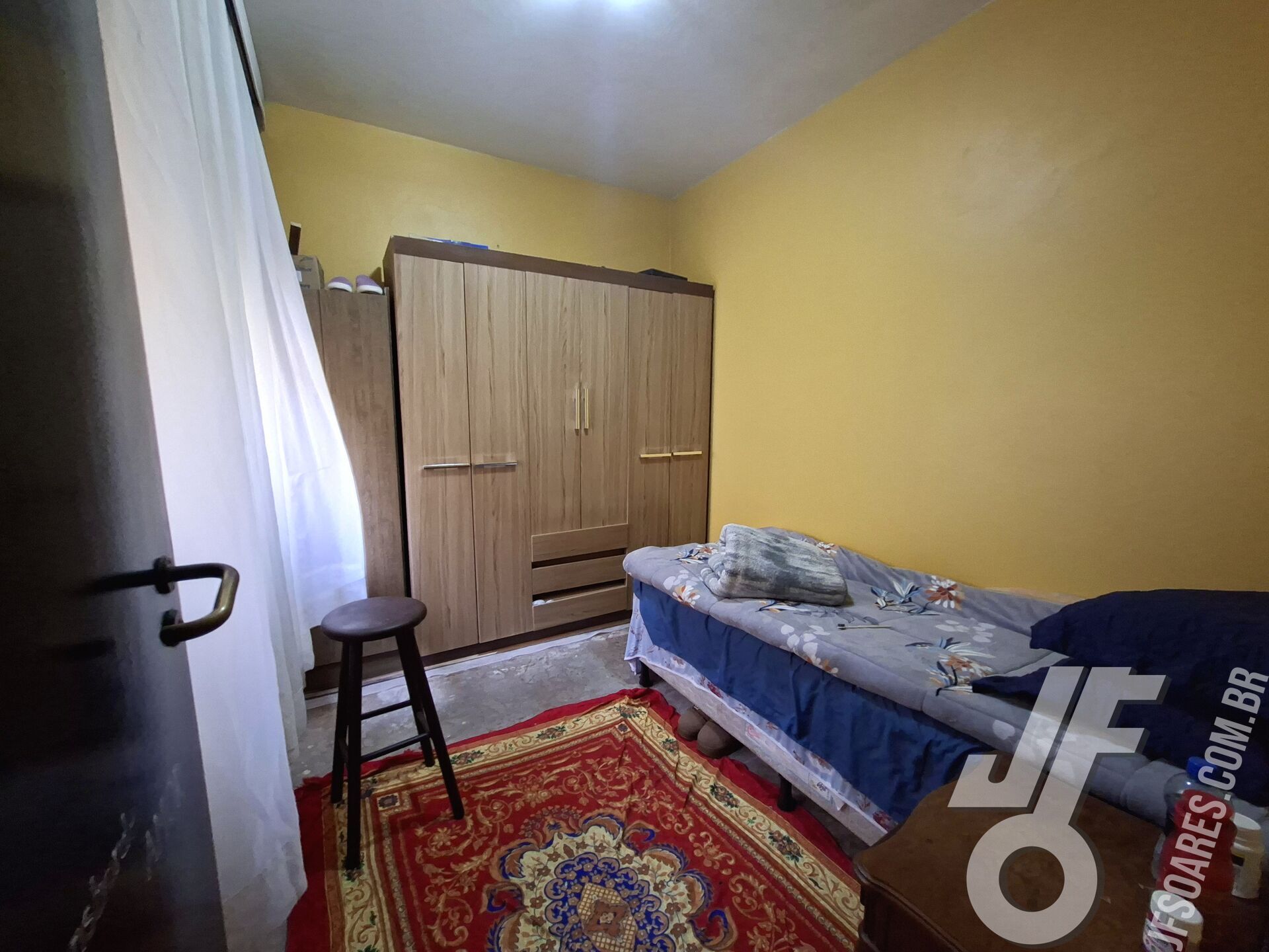 Sobrado, 4 quartos, 271 m² - Foto 15