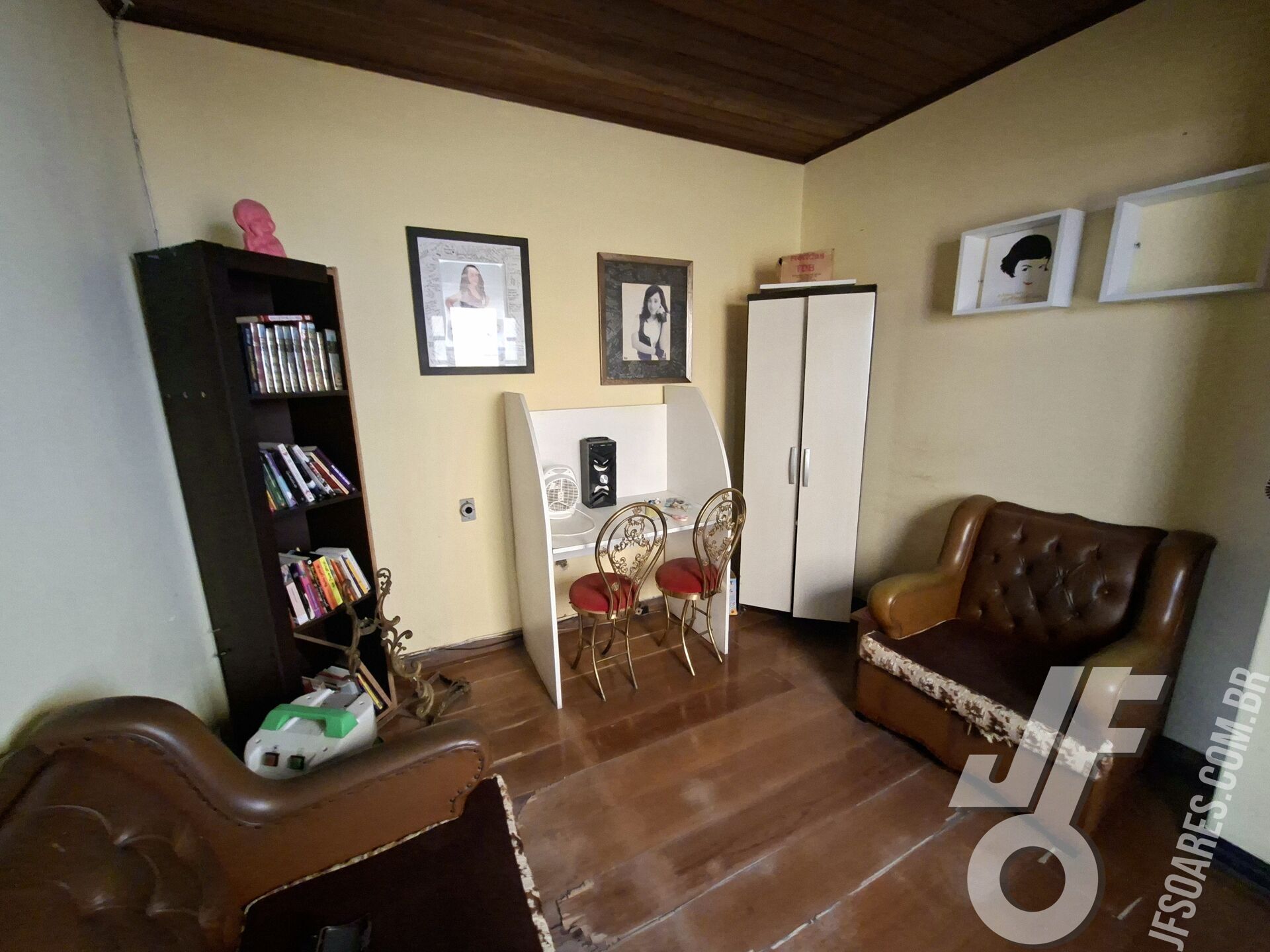 Sobrado, 4 quartos, 271 m² - Foto 18
