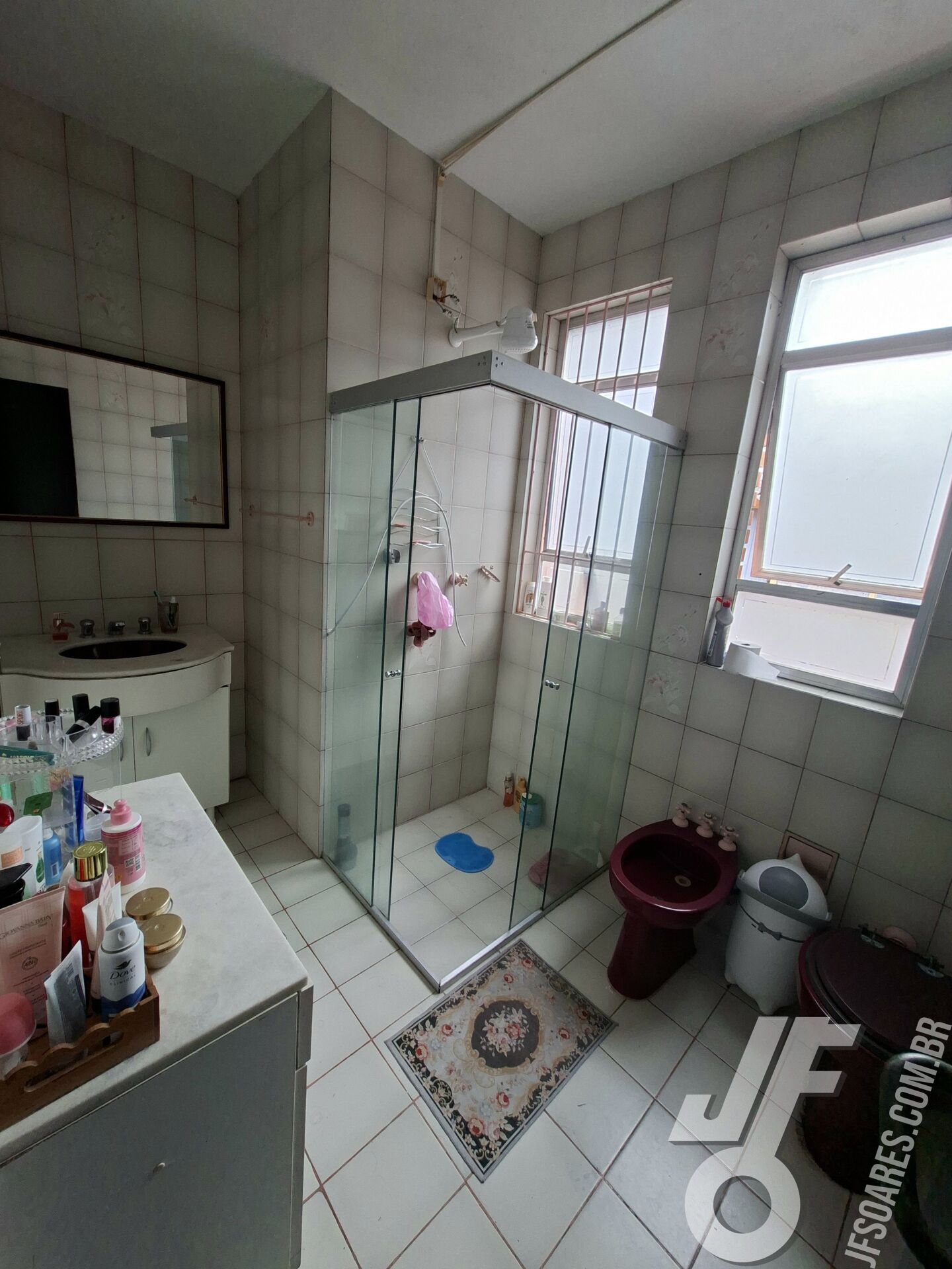 Sobrado, 4 quartos, 271 m² - Foto 16