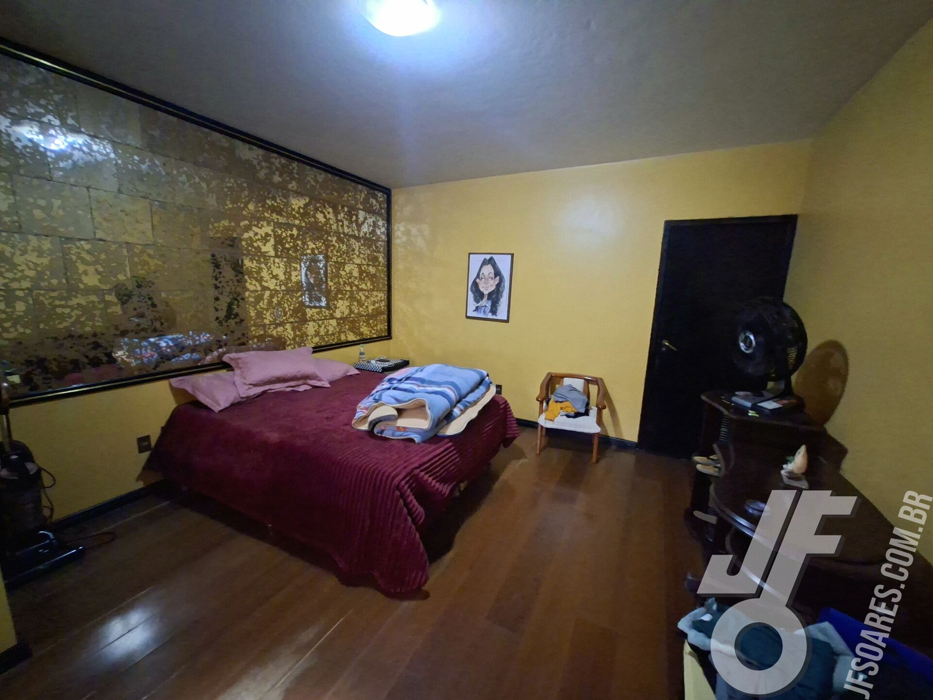 Sobrado, 4 quartos, 271 m² - Foto 10