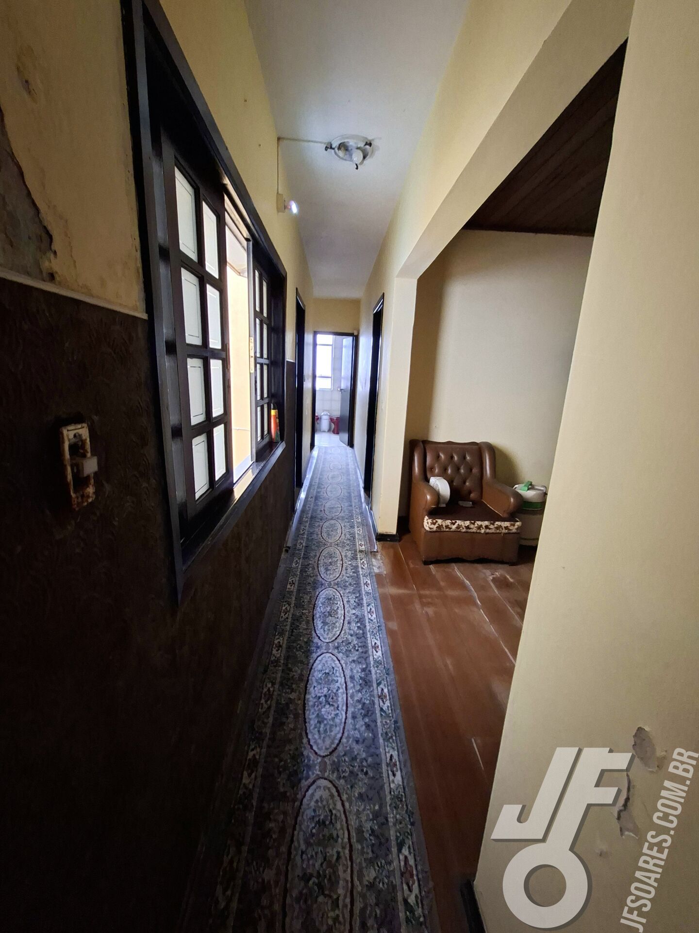 Sobrado, 4 quartos, 271 m² - Foto 17