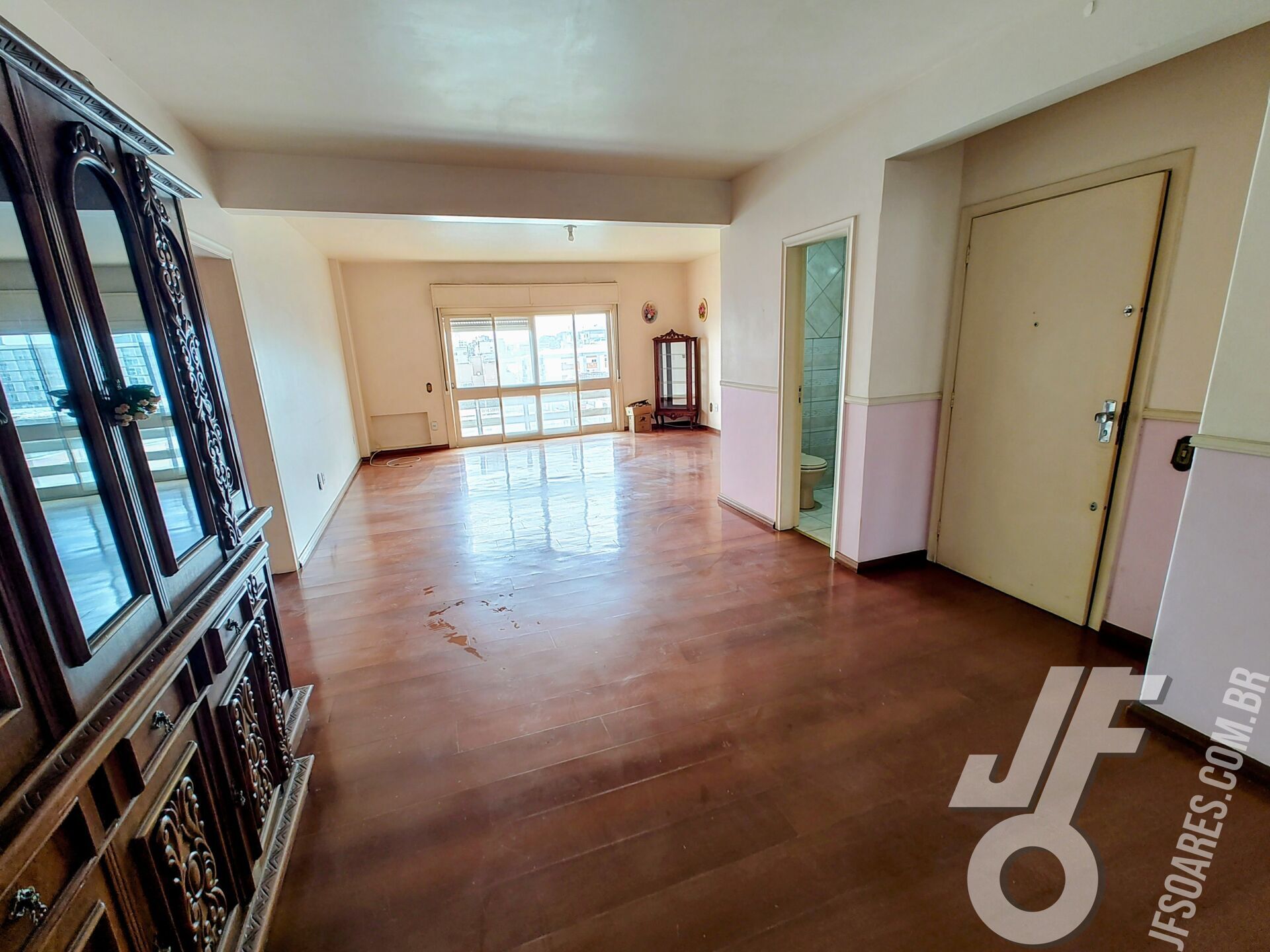 Apartamento, 3 quartos, 225 m² - Foto 1