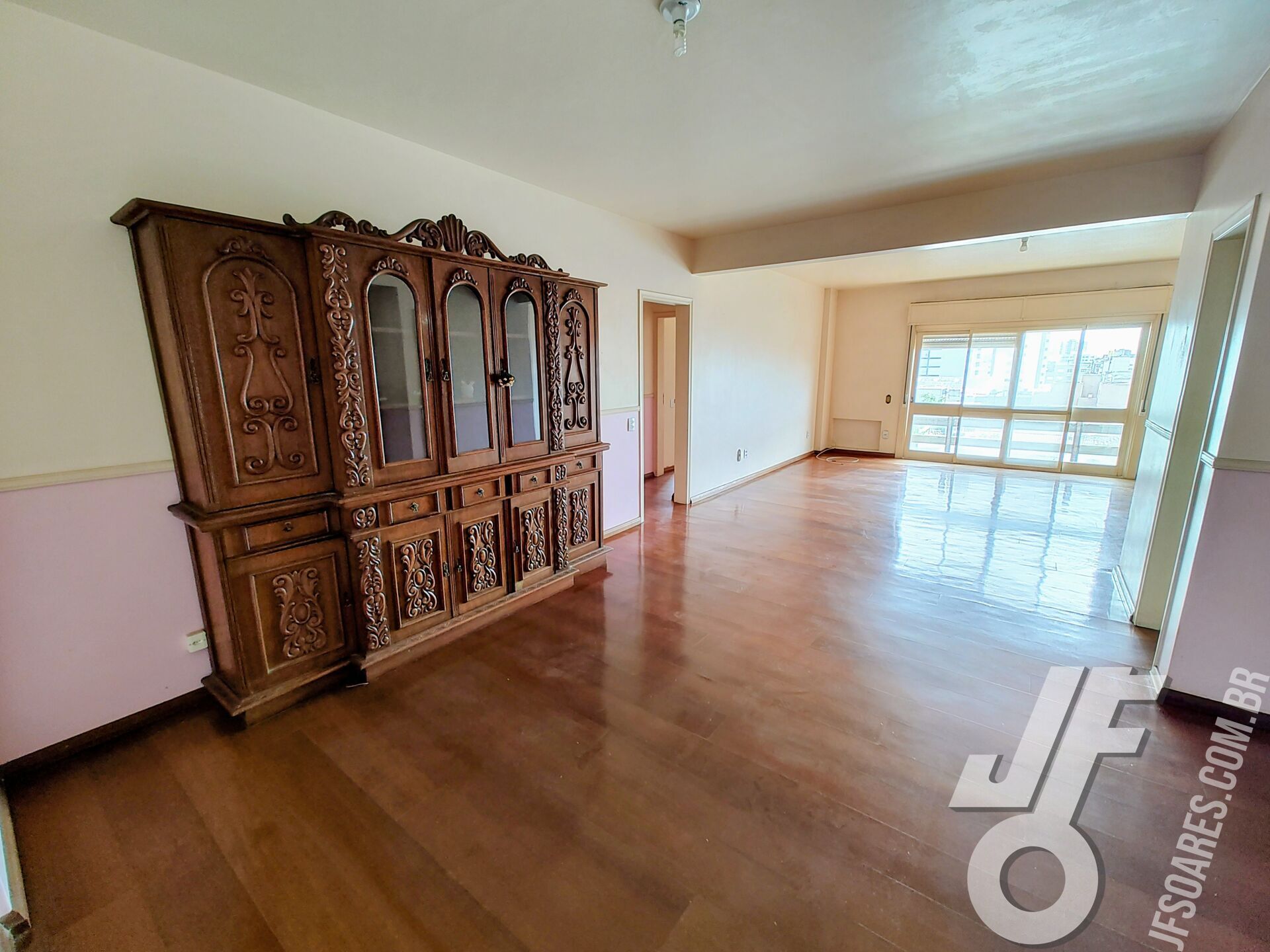 Apartamento, 3 quartos, 225 m² - Foto 3