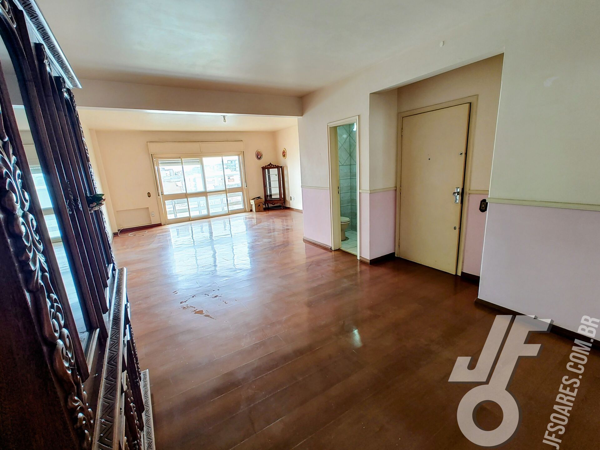 Apartamento, 3 quartos, 225 m² - Foto 2