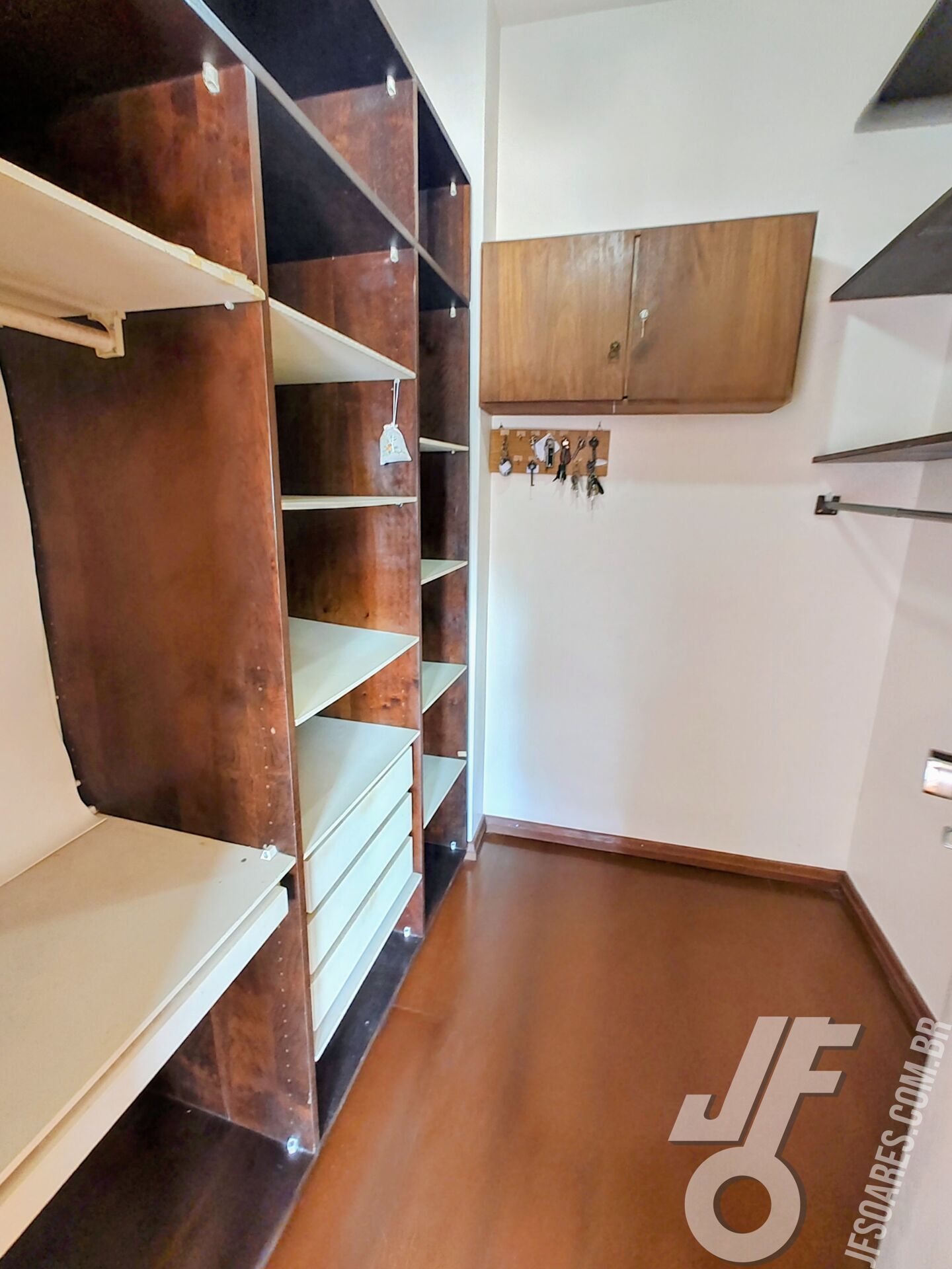Apartamento, 3 quartos, 225 m² - Foto 13