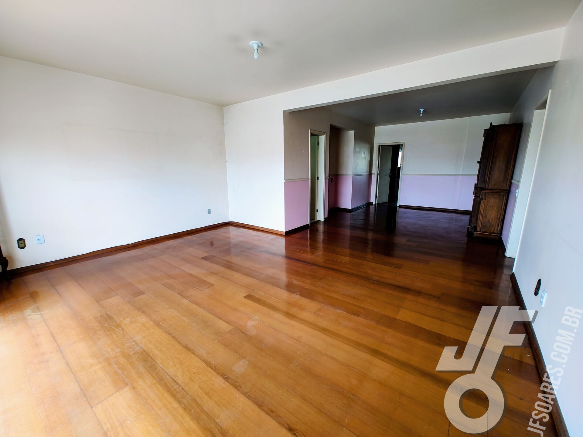 Apartamento, 3 quartos, 225 m² - Foto 4