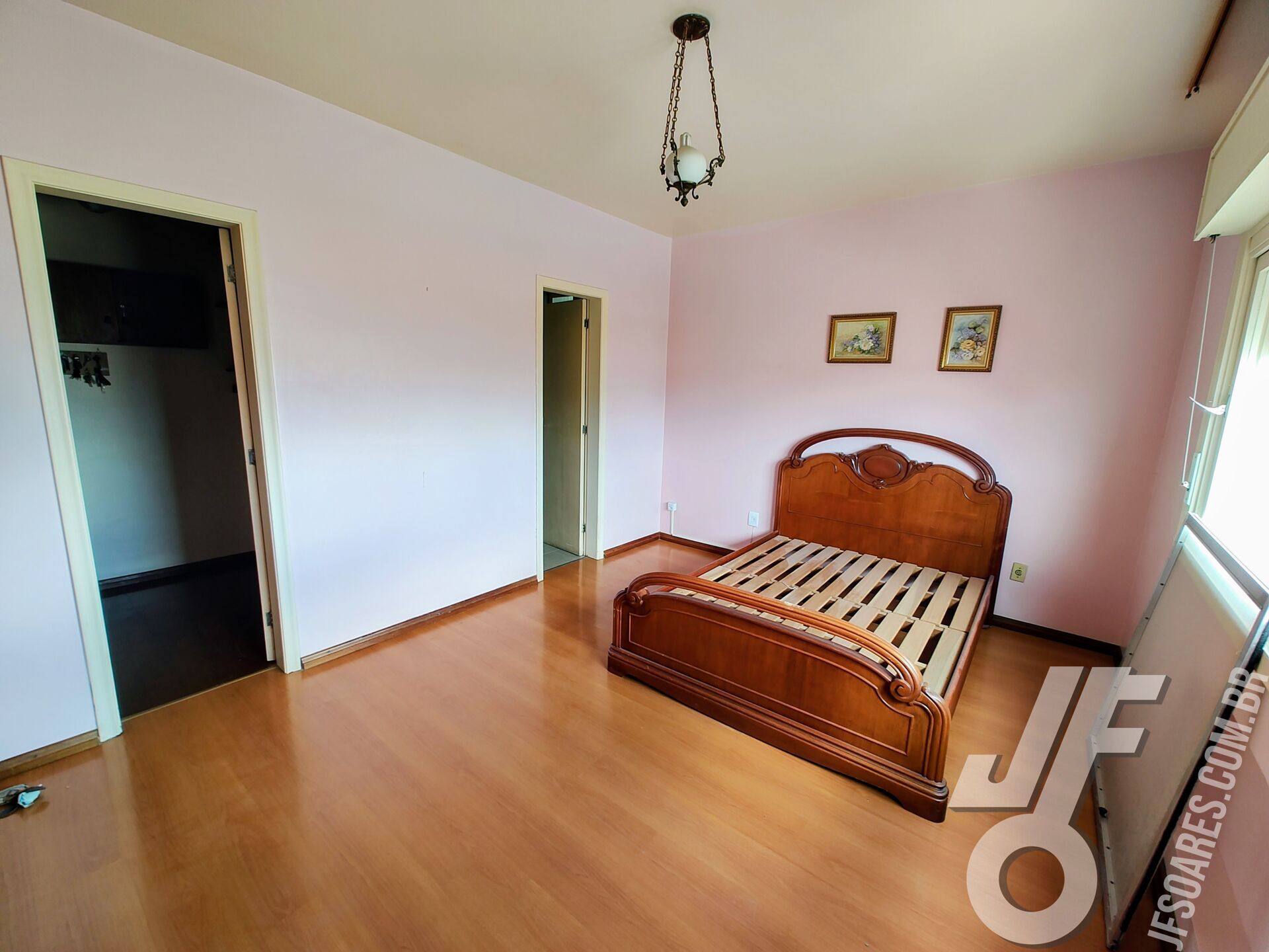 Apartamento, 3 quartos, 225 m² - Foto 11