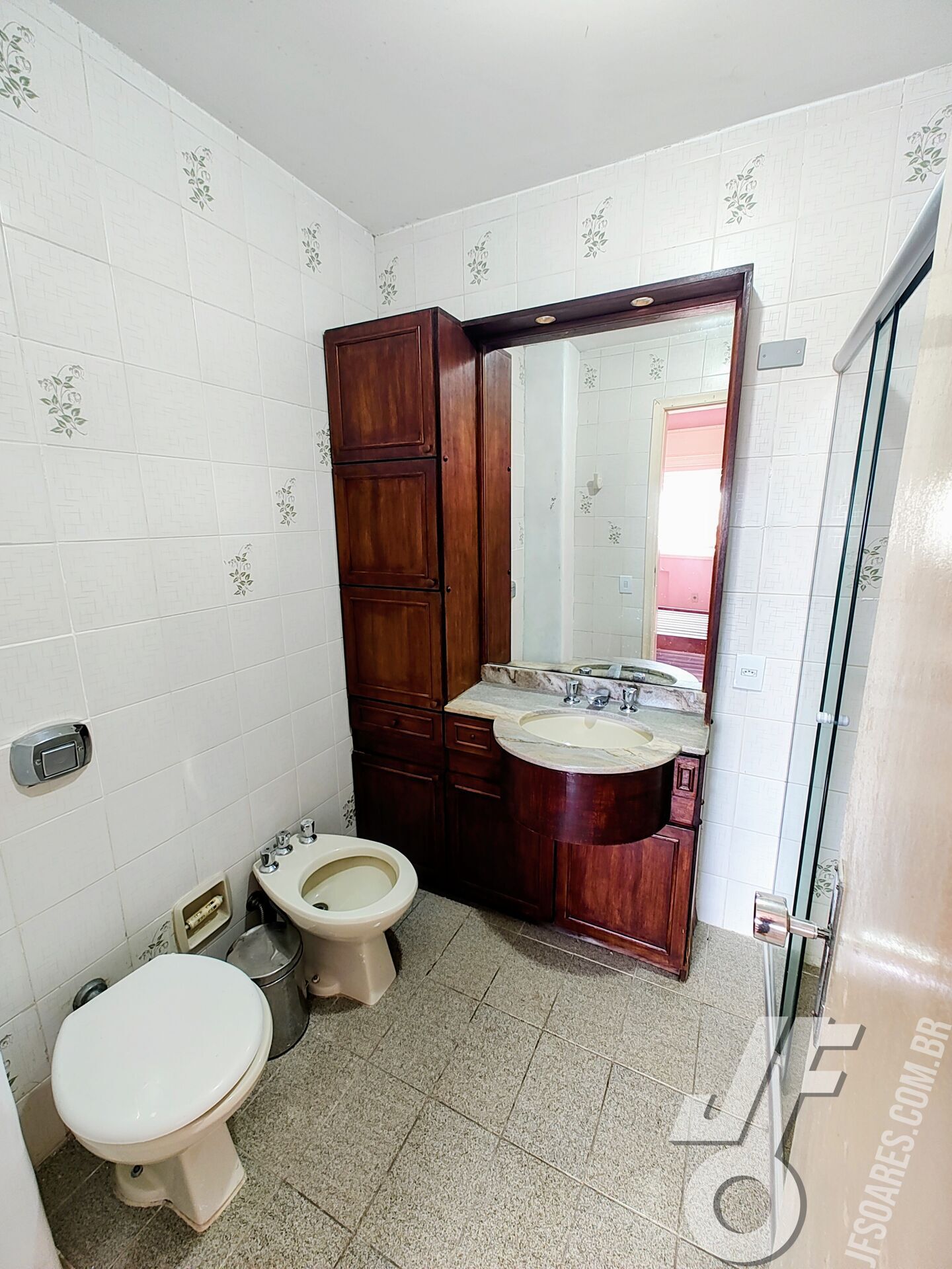 Apartamento, 3 quartos, 225 m² - Foto 14