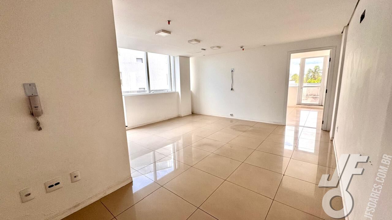 Sala-Conjunto, 100 m² - Foto 1