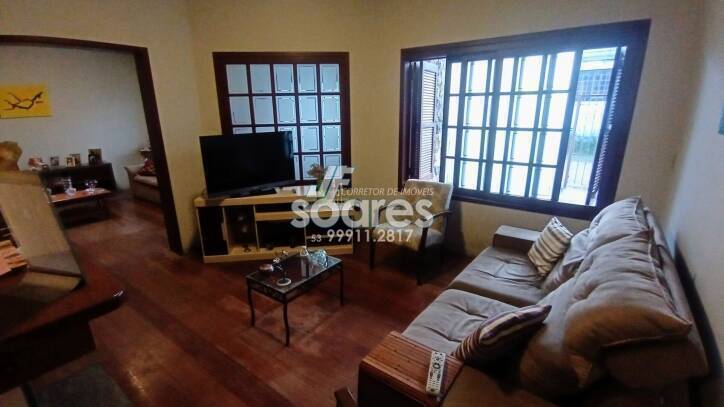 Sobrado à venda com 5 quartos, 309m² - Foto 2