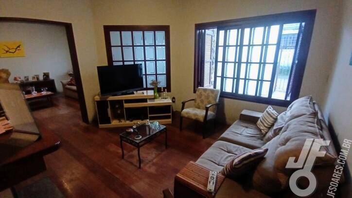 Sobrado, 5 quartos, 304 m² - Foto 2