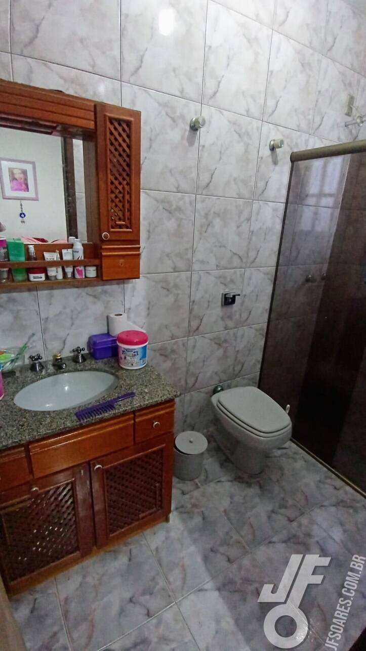 Sobrado, 5 quartos, 304 m² - Foto 21