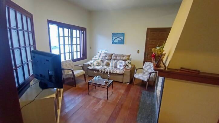 Sobrado à venda com 5 quartos, 309m² - Foto 4