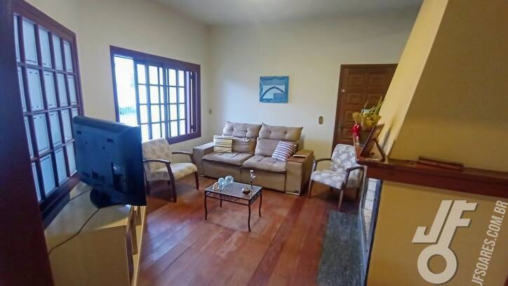 Sobrado, 5 quartos, 304 m² - Foto 4