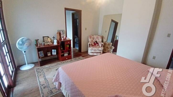 Sobrado, 5 quartos, 304 m² - Foto 15