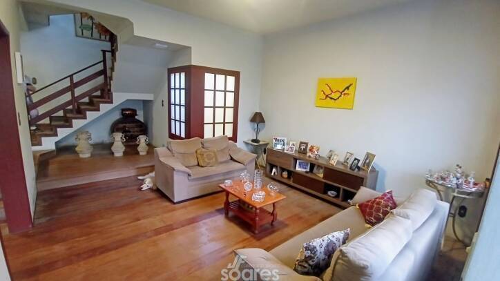 Sobrado à venda com 5 quartos, 304m² - Foto 3