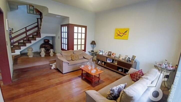 Sobrado, 5 quartos, 304 m² - Foto 3