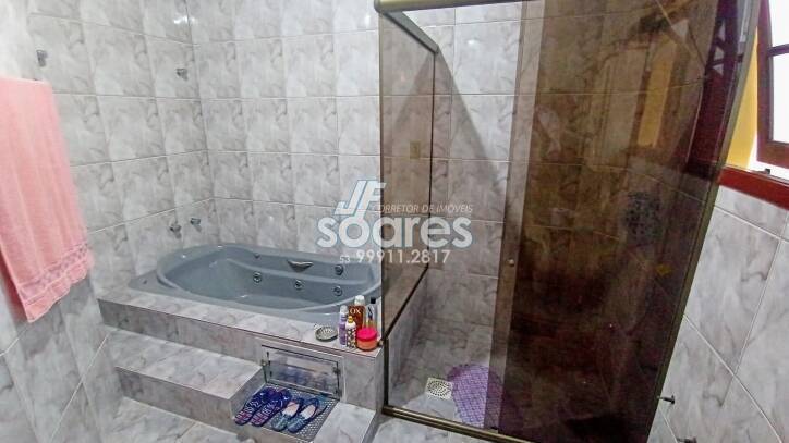 Sobrado à venda com 5 quartos, 309m² - Foto 18