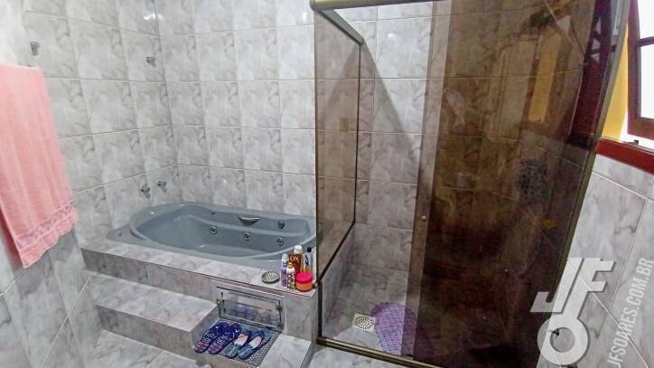 Sobrado, 5 quartos, 304 m² - Foto 17