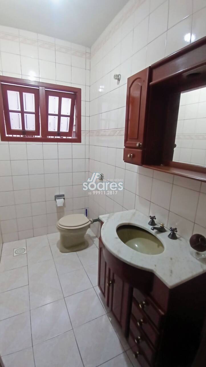 Sobrado à venda com 5 quartos, 309m² - Foto 11