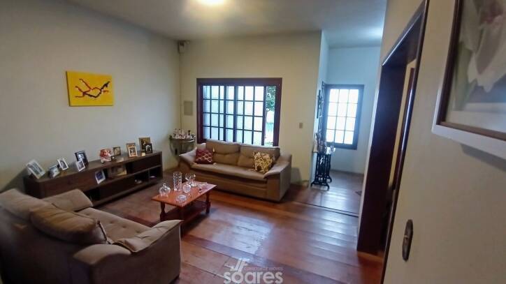 Sobrado à venda com 5 quartos, 304m² - Foto 5