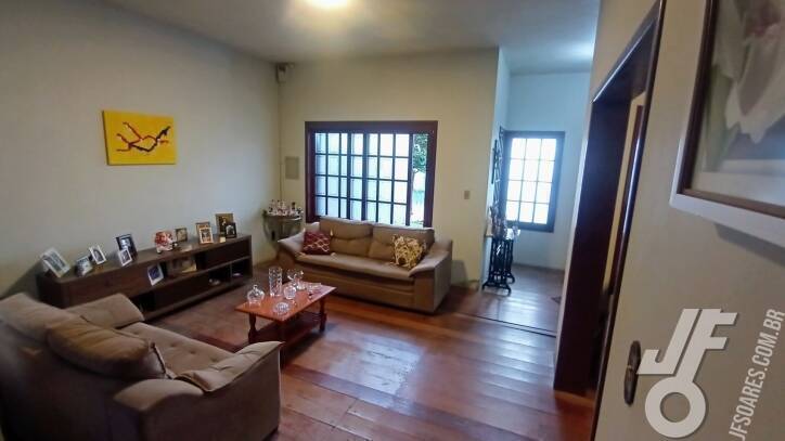 Sobrado, 5 quartos, 304 m² - Foto 5