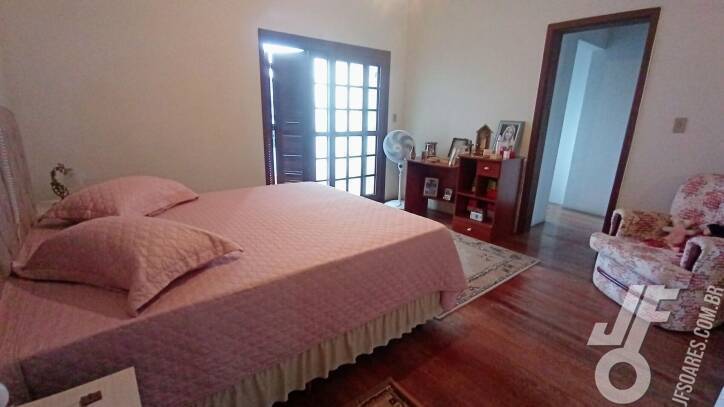 Sobrado, 5 quartos, 304 m² - Foto 14